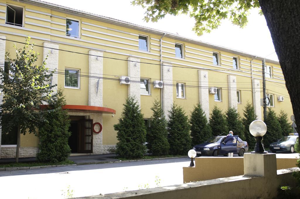 Hotel Pacific Timisoara Exterior photo